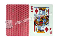 Jogue a fraude Bing Wang 978 cartões de jogo invisíveis/póquer invisível