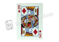 Jogue a fraude Bing Wang 978 cartões de jogo invisíveis/póquer invisível