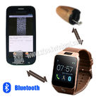 Os acessórios de jogo de Iwatch do laço de Bluetooth interagem com o telefone móvel e o analisador de jogo do póquer