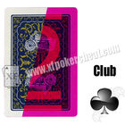 Mostra mágica China Yao Ji 3008 cartões de jogo marcados papel para a fraude do jogo