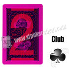 Mostra mágica China Yao Ji 3008 cartões de jogo marcados papel para a fraude do jogo