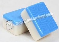 Fraude azul Mahjong para lentes de contato/jogos UV de Mahjong/ferramentas de jogo