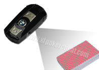 Do póquer chave automobilístico da câmera de BMW ferramentas de engano para fazer a varredura e analisar de cartões dos lados dos códigos de barra