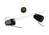 Acessórios de jogo de um a um micro fone de ouvido sem fio do espião com o receptor original de Bluetooth