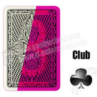 Cartões de jogo de papel marcados duráveis de Cartamundi com logotipo especial