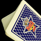 Fournier 2826 cartões de jogo dos reis Casino Plástico com marcações da tinta invisível