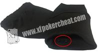 A câmera infravermelha do varredor do pôquer de Sleevelet para o código de barras marcou cartões/dispositivo de engano do pôquer