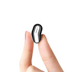 Pequeno escolha o fone de ouvido invisível escondido/micro auriculares sem fio de Bluetooth
