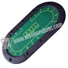 Câmera incorporado da tabela de Texas Holdem para a fraude de jogo/fraude do casino