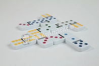 Lentes de contato invisíveis UV/cartões de jogo invisíveis com marcações invisíveis do suco na parte traseira