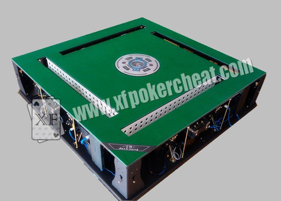Dispositivos de engano do casino automático da máquina de Mahjong com o telefone especial do proa da orientação