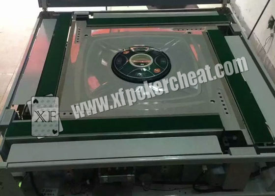 Dispositivos de engano do casino automático da máquina de Mahjong com o telefone especial do proa da orientação