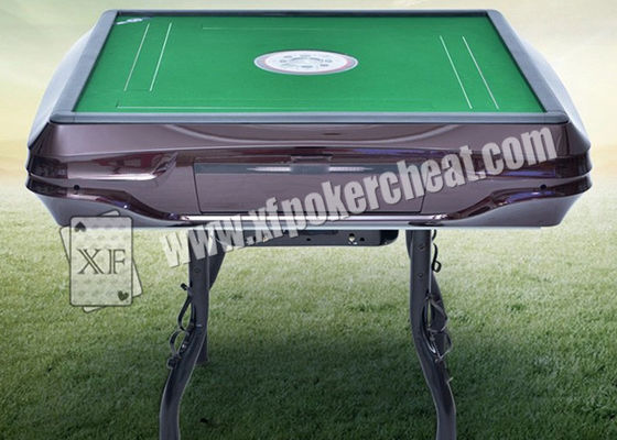 Dispositivos de engano do casino automático da máquina de Mahjong com o telefone especial do proa da orientação