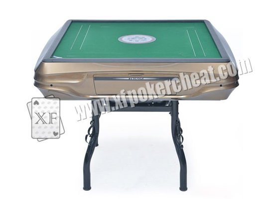 Dispositivos de engano do casino automático da máquina de Mahjong com o telefone especial do proa da orientação