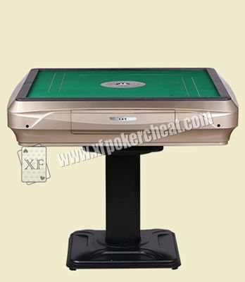 tabela automática de engano de Mahjong dos dispositivos do casino de 90 * de 90cm com proa de engano