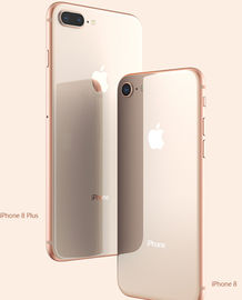 Preto original/ouro do analisador do pôquer da câmera do telefone celular do iPhone X