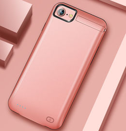 Varredor marcado lado do pôquer dos cartões de jogo do caso do poder de Iphone 8 distância de 24 - de 40cm