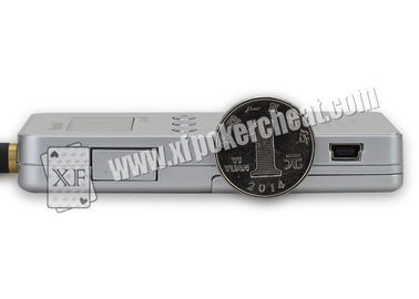Acessórios de jogo 468 receptor e orador audio sem fio modelo do casino